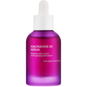 JUMISO Niacinamide 20 Serum 40ml
