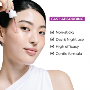 JUMISO Niacinamide 20 Serum 40ml