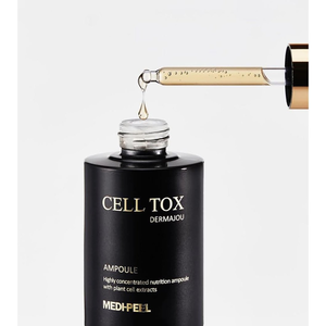 MEDI PEEL Cell Toxing Dermajours Ampoule