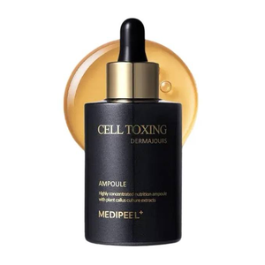 MEDI PEEL Cell Toxing Dermajours Ampoule
