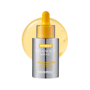 MEDI PEEL PEPTIDE 9 VITANOL AMPOULE PRO 30ml