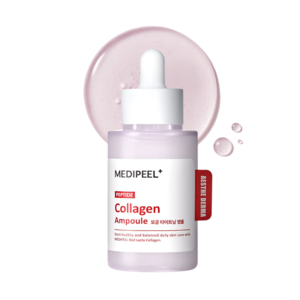 MEDI PEEL RED LACTO COLLAGEN TIGHTENING AMPOULE 50ml