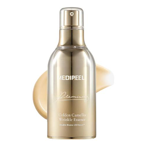 MEDI PEEL PEPTIDE 9 GOLDEN CAMELLIA WRINKLE ESSENCE 50ml