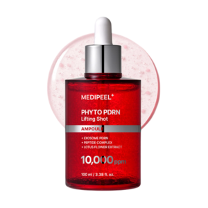 MEDI PEEL PHYTO EXOSOME PDRN LIFTING SHOT AMPOULE 100ml