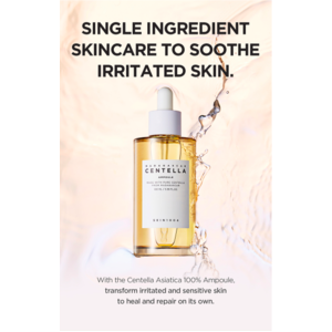 SKIN1004 Madagascar Centella Ampoule 100ml