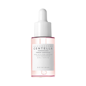 SKIN1004 Madagascar Centella Poremizing Fresh Ampoule 30ml