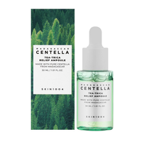 SKIN1004 Madagascar Centella Tea-Trica Relief Ampoule 30ml
