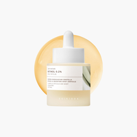 SKIN1004 Madagascar Centella Retinol 0.2 Boosting Shot Ampoule 30ml