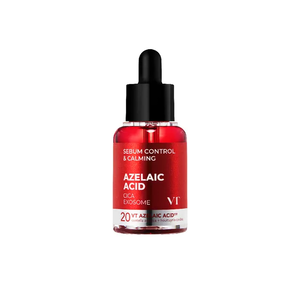 VT COSMETICS A1 CALMING AMPOULE 30ml