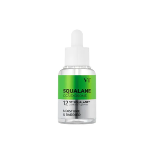 VT COSMETICS Squalane S4 Moisture Ampoule 30ml 
