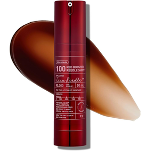 VT COSMETICS RED BOOSTER REEDLE SHOT 100
