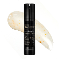 VT COSMETICS BLACK TRUFFLE REEDLE SHOT 100