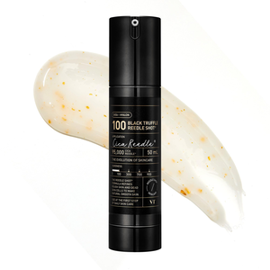 VT COSMETICS BLACK TRUFFLE REEDLE SHOT 100