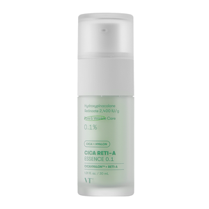 VT COSMETICS CICA RETI-A ESSENCE 0.1