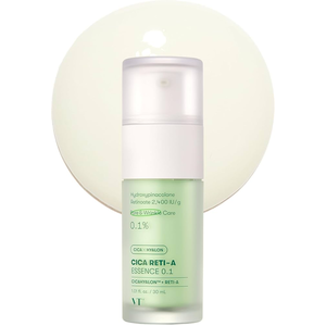 VT COSMETICS CICA RETI-A ESSENCE 0.1