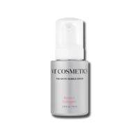 VT COSMETICS RETINOL COLLAGEN PINK MICRO BUBBLE SERUM