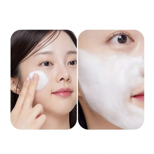 VT COSMETICS PDRN HYLURONIC MINT MICRO BUBBLE SERUM