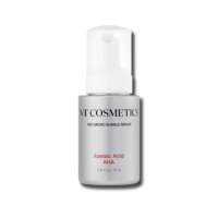 VT COSMETICS AZ AHA RED MICRO BUBBLE SERUM