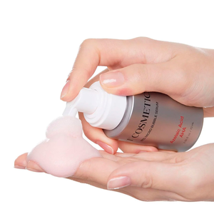 VT COSMETICS AZ AHA RED MICRO BUBBLE SERUM
