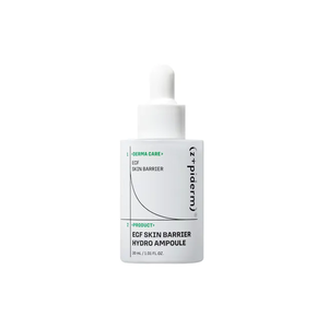 ZIPIDERM EGF Skin Barrier Hydro Ampoule 30ml