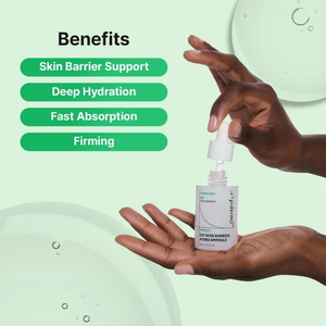 ZIPIDERM EGF Skin Barrier Hydro Ampoule 30ml
