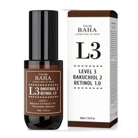 COS DE BAHA L3 Bakuchiol & Retinol Serum (L3) 30ml