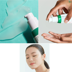 AXIS-Y Dark Spot Correcting Glow Serum 50ml