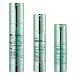 VT COSMETICS RETI-A REEDLE SHOT 100 50ml
