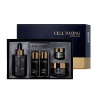 MEDI PEEL CELL TOXING DERMAJOURS ESSENCIAL SET