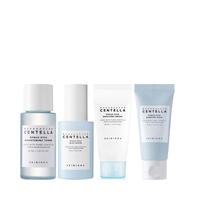 SKIN1004 Madagascar Centella Hyalu-Cica Travel Kit