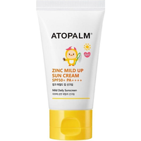 ATOPALM ZINC MILD UP SUNCREAM 65g