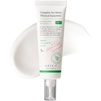 AXIS-Y Complete No-Stress Physical Sunscreen 50ml