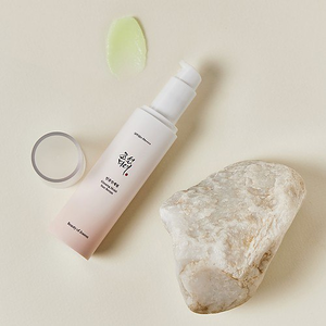 BEAUTY OF JOSEON Ginseng Moist Sun Serum 