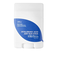 ISNTREE Hyaluronic Acid Airy Sun Stick 22g