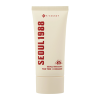 K-SECRET SEOUL 1988 Sun : Pine Tree + Ceramide 50ml