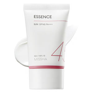 MISSHA All Around Safe Block Essence Sun SPF45/PA+++