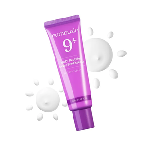 NUMBUZIN No.9 NAD+ Peptides Dewy Sun Essence 50ml