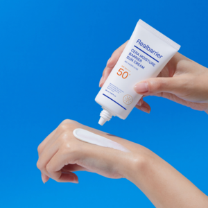 REAL BARRIER Cera moisture Barrier Sun Cream 50ml