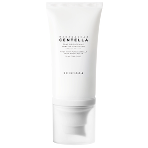 SKIN1004 Madagascar Centella Tone Brightening Tone-up Sunscreen SPF50PA++++ 50ml
