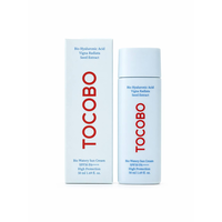 TOCOBO BIO WATERY SUN CREAM SPF50+ PA++++