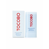 TOCOBO Cotton Soft Sun Stick SPF50+ PA++++