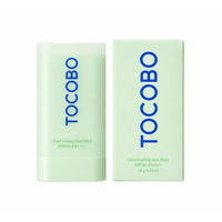 TOCOBO CICA COOLING SUN STICK SPF50+ PA++++