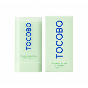 TOCOBO CICA COOLING SUN STICK SPF50+ PA++++