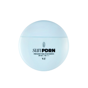 VT COSMETICS PDRN ESSENCE MOIST TONE UP SUN ESSENCE 50ml