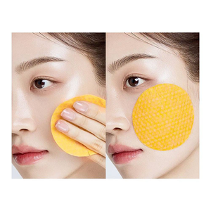 ANUA VITAMIN C NIACIN TONE UP BLEMISH PAD 60pcs
