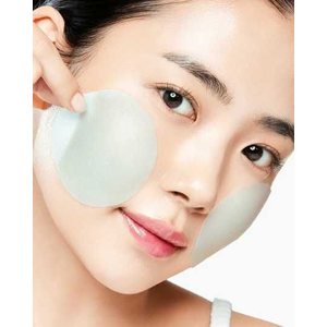 ANUA PDRN 100 HYALURONIC ACID GLOW PAD(60EA) 180ml 