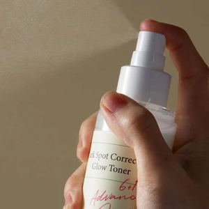 AXIS-Y Dark Spot Correcting Glow Toner 125ml