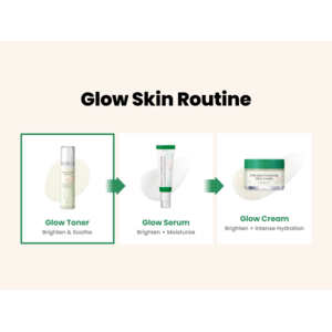 AXIS-Y Dark Spot Correcting Glow Toner 125ml