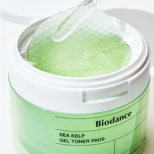 BIODANCE Sea Kelp Gel Toner Pad (60ea)