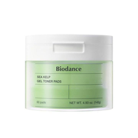 BIODANCE Sea Kelp Gel Toner Pad (60ea)